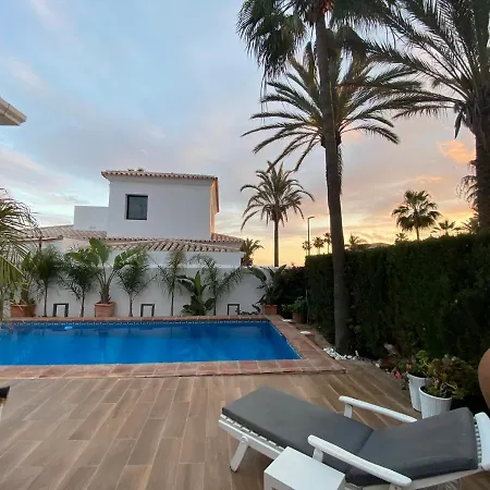 Villa Emma Marbella