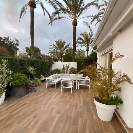 Emma Villa Marbella
