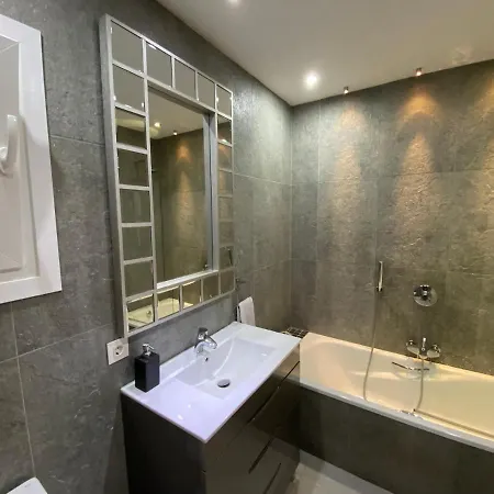 Emma Villa Marbella