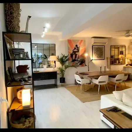 Emma Villa Marbella
