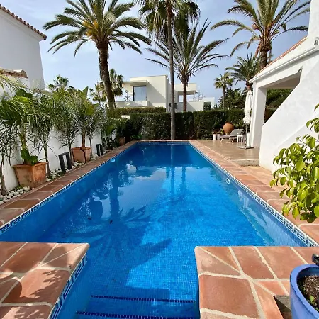Villa Emma Marbella