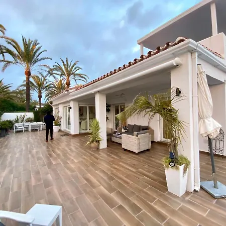 Emma Villa Marbella